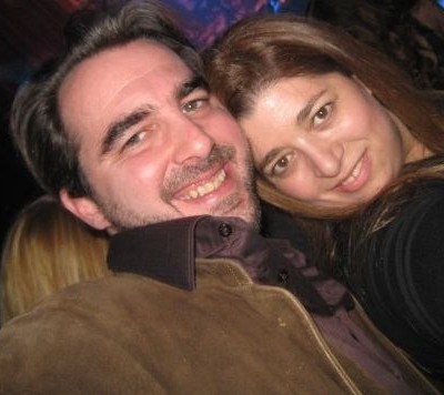 WHEN @ ONIRAMA WITH PRINCE NIKOLAOS ..