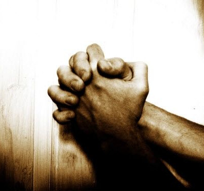 Νηστεία και προσευχή