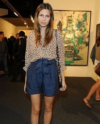 Oι φήμες για τη Dasha Zhukova