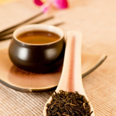 Διαχρονικό μαύρο, υγιεινό μαύρο