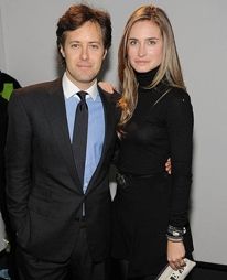 H Lauren Bush μιλάει για το όνομα που έχει όταν παντρευτεί