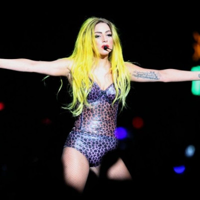 Η Lady Gaga δεν δέχεται να την σαρκάζουν