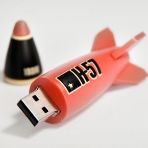 Ένα παιχνίδι για μεγάλα αγοράκια από την H-57