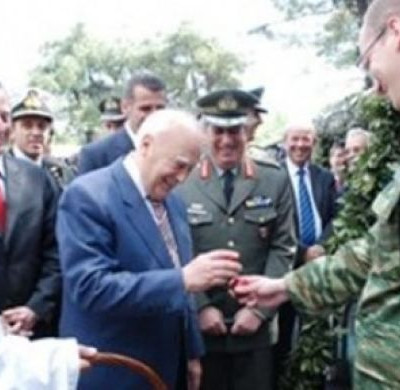 Το Πάσχα των πολιτικών