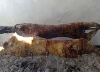 Οι  πασχαλινές λιχουδιές… με μέτρο