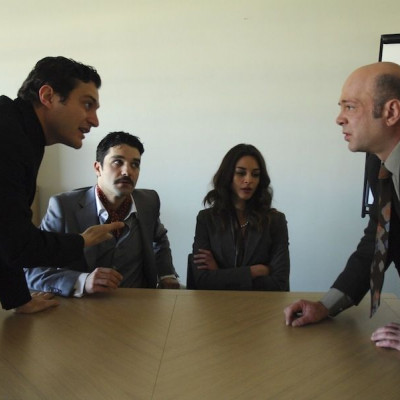 Η «Μέθοδος Gronholm» εξετάζεται για τέταρτη χρονιά