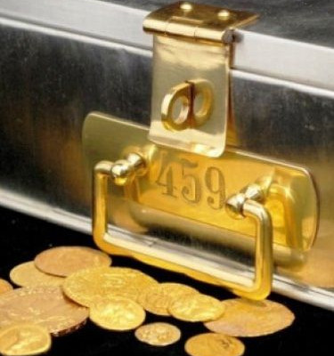 Η Ελβετία παύει να είναι «φορολογικός παράδεισος»