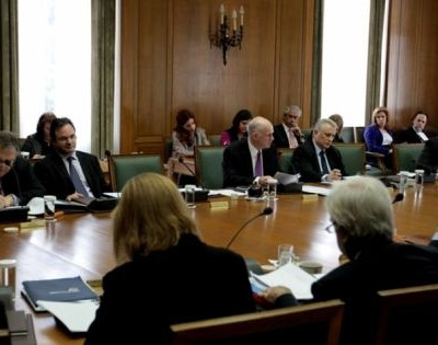 Πως θα γίνουν οι πρώτες αποκρατικοποιήσεις