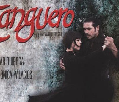 Διεθνής Κινηματογράφος και Τάνγκο