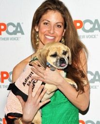 Tα σκυλιά της Dylan Lauren θα φορέσουν Ralph Lauren στο γάμο της