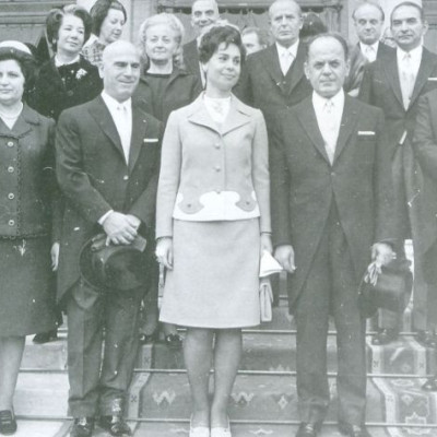 Θα θεωρήσω λοιπόν την 1πμ ως ώρα έναρξης