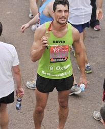 H γραμμή του τερματισμού