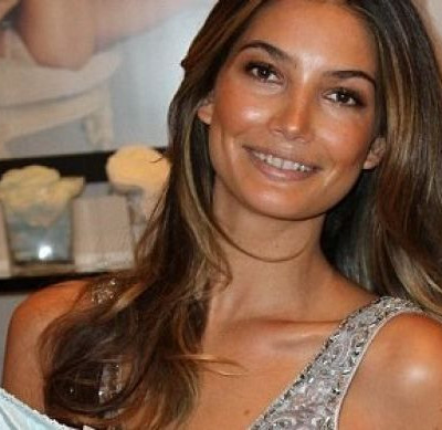 Μία επίκαιρη επίδειξη για την Lily Aldridge