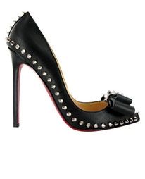 O Louboutin για τον Yves Saint Laurent