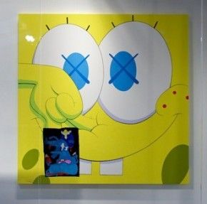 Έκθεση Pop Art Facemaker