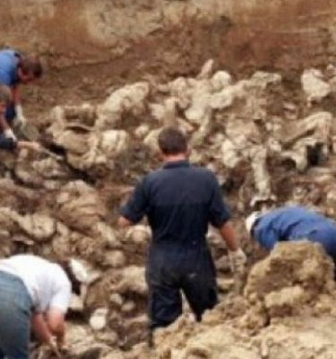 Κολομβία: Ανακαλύφθηκαν οι σοροί ανδρών που είχαν απαχθεί