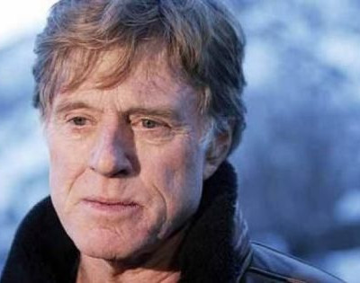 O Ρόμπερτ Ρέντφορντ εναντίον κατασκευής ορυχείου