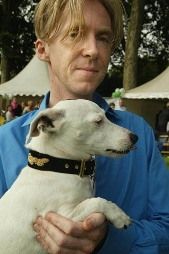 Ο Mr Pig και ο Elton John