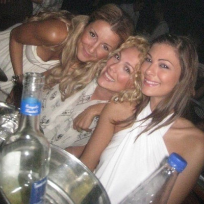 KATERINA PAPAMERI,XANTHI SARAFIANOU, DESPOINA KAMPOURI