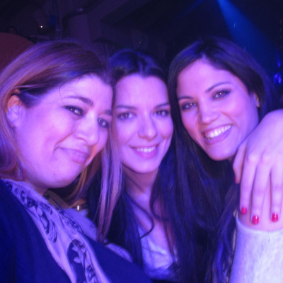 WHEN @ GAZOO with NIKOLETTA & MARY