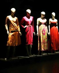 Το νέο μυστήριο της μόδας