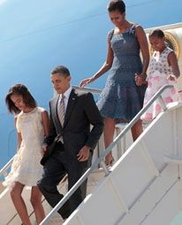 Τί φοβίζει τον Obama;