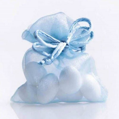 Που να μοιράσω τις μπομπονιέρες;