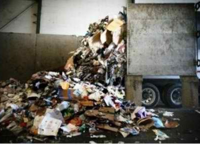 Η Ελλάδα ουραγός στην ανακύκλωση