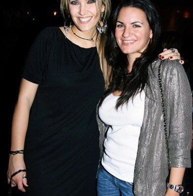 EVA KAILI & OLGA KEFALOGIANNI