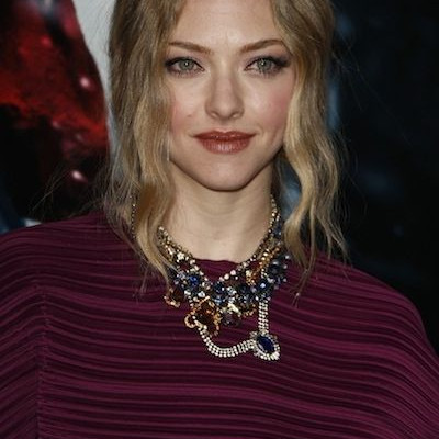 Η Amanda Seyfried θέλει να γίνει μαμά