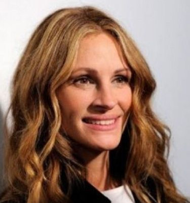 Νέο look για την Julia Roberts