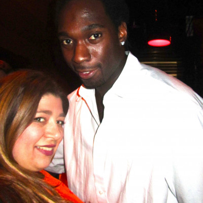 ROCK ON @ LALU WITH TORIN FRANCIS