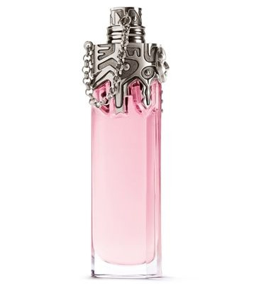 Womanity ξανά και ξανά