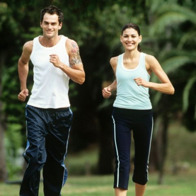 Λίγη γυμναστική την ημέρα, το κρυολόγημα κάνει πέρα