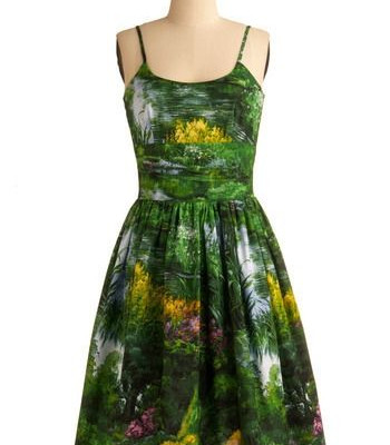 Το φουστάνι της ζούγκλας