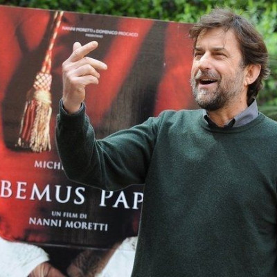 Ο Nanni Moretti και το Βατικανό