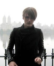 Η αποκαλυπτική συνέντευξη του Gareth Pugh