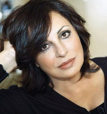 Η ανώτατη διάκριση της Χαρούλας Αλεξίου στην Ιταλία