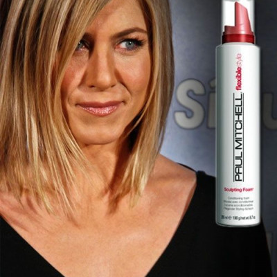 Ποιο είναι το αγαπημένο προϊόν μαλλιών της Jennifer Aniston;