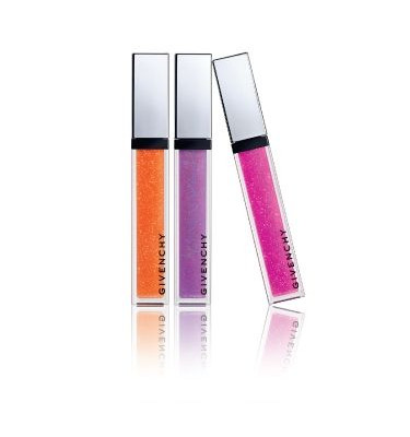 Τα τρία χρώματα του καλοκαιριού