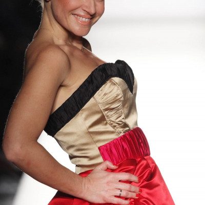 Είναι επίσημο. Η Μαρία Μπεκατώρου θα παρουσιάσει το Master Chef junior