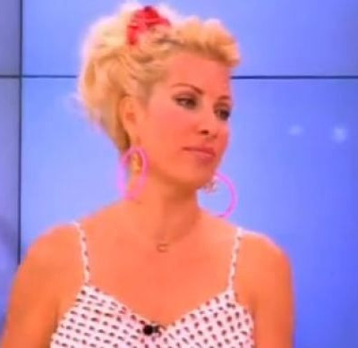 Ελένη Μενεγάκη: «Ζηλεύω την Φαίη Σκορδά»