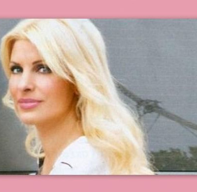 Η δίαιτα της Ελένης Μενεγάκη