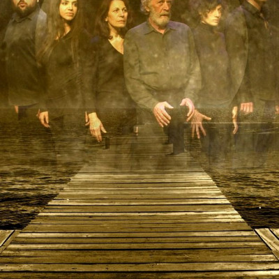 Η «Ασκητική» του Νίκου Καζαντζάκη