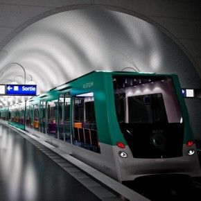 Σήμερα θα είμαι στο γαλάζιο βαγόνι