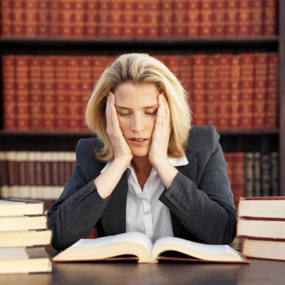 Χαλαρώστε για να δυναμώσετε