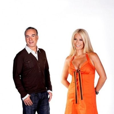 Ti είπαν οι γιατροί στον Φώτη Σεργουλόπουλο; Όλο το ρεπορτάζ στο Queen.gr