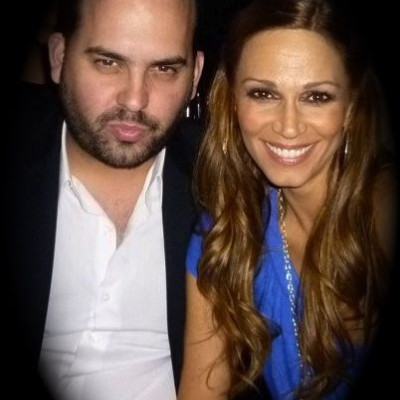 MANOS MAGIATIS & ELLI KOKKINOU