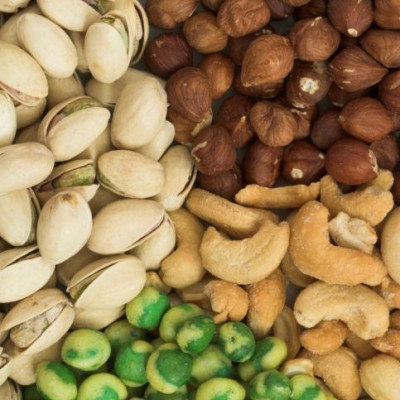 Τί είναι τα φυτοοιστρογόνα;