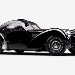 Τα αυτοκίνητα του Ralph (του Lauren)